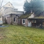 Maison individuelle 102 m² avec annexes à Grand-Couronne dans la Seine-Maritime
