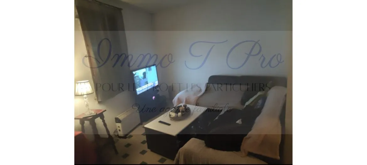 Maison individuelle 102 m² avec annexes à Grand-Couronne dans la Seine-Maritime 