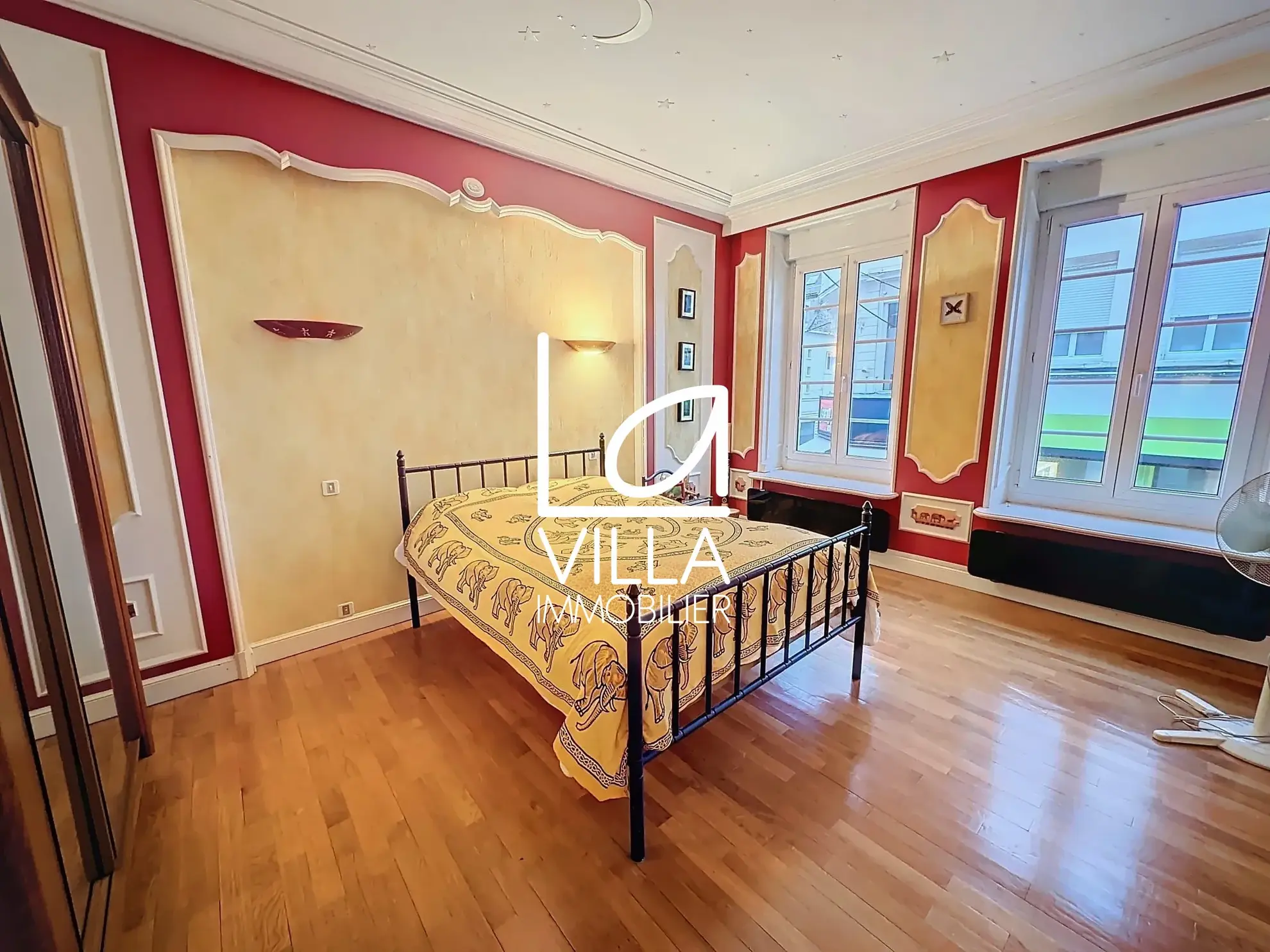Magnifique appartement T3 à Boulogne-sur-Mer avec terrasse 