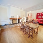 Magnifique appartement T3 à Boulogne-sur-Mer avec terrasse