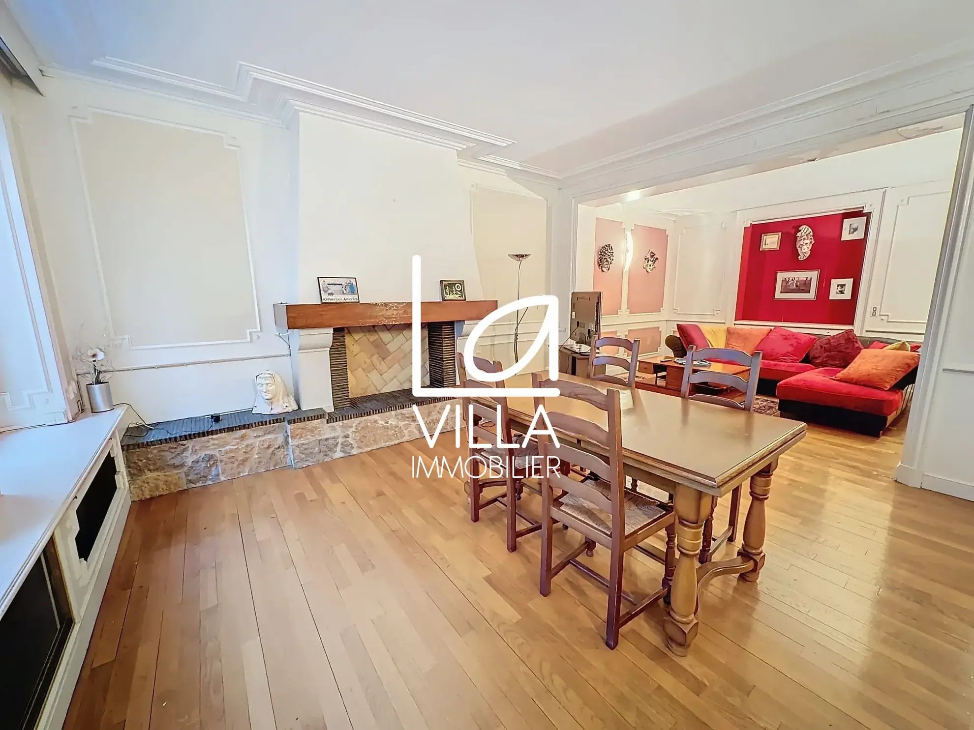 Magnifique appartement T3 à Boulogne-sur-Mer avec terrasse 
