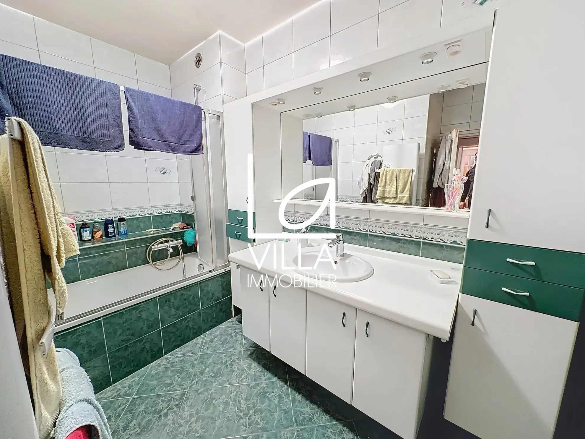 Magnifique appartement T3 à Boulogne-sur-Mer avec terrasse 