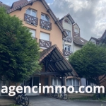Appartement 2 pièces lumineux à Touques proche Deauville, idéal investissement