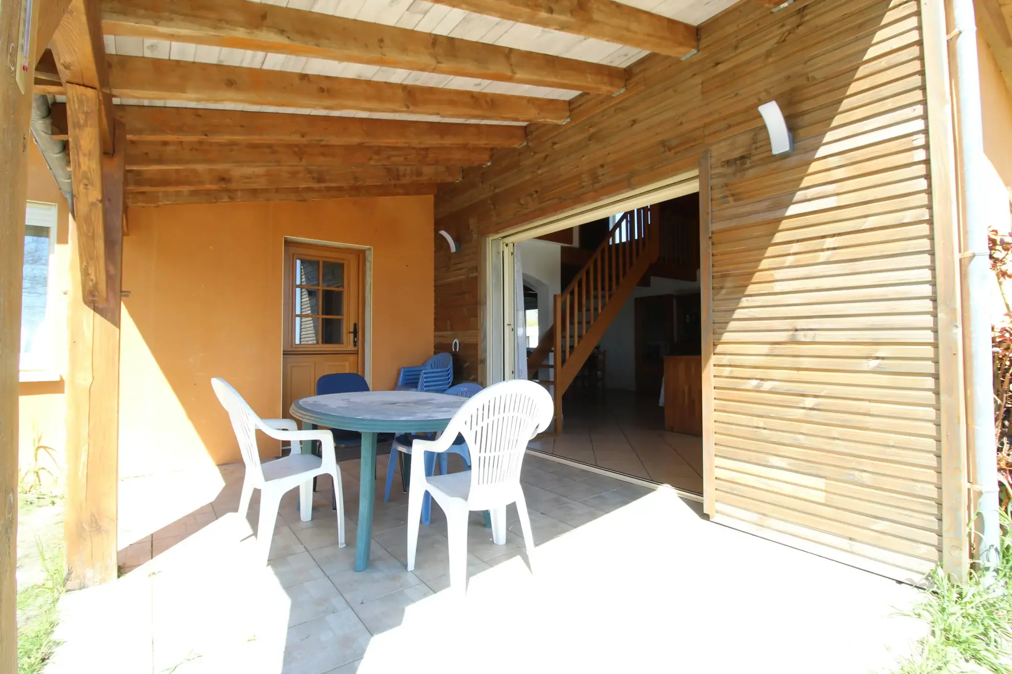 Maison familiale de 142 m² avec terrain à Saint-Victor, 4 chambres 