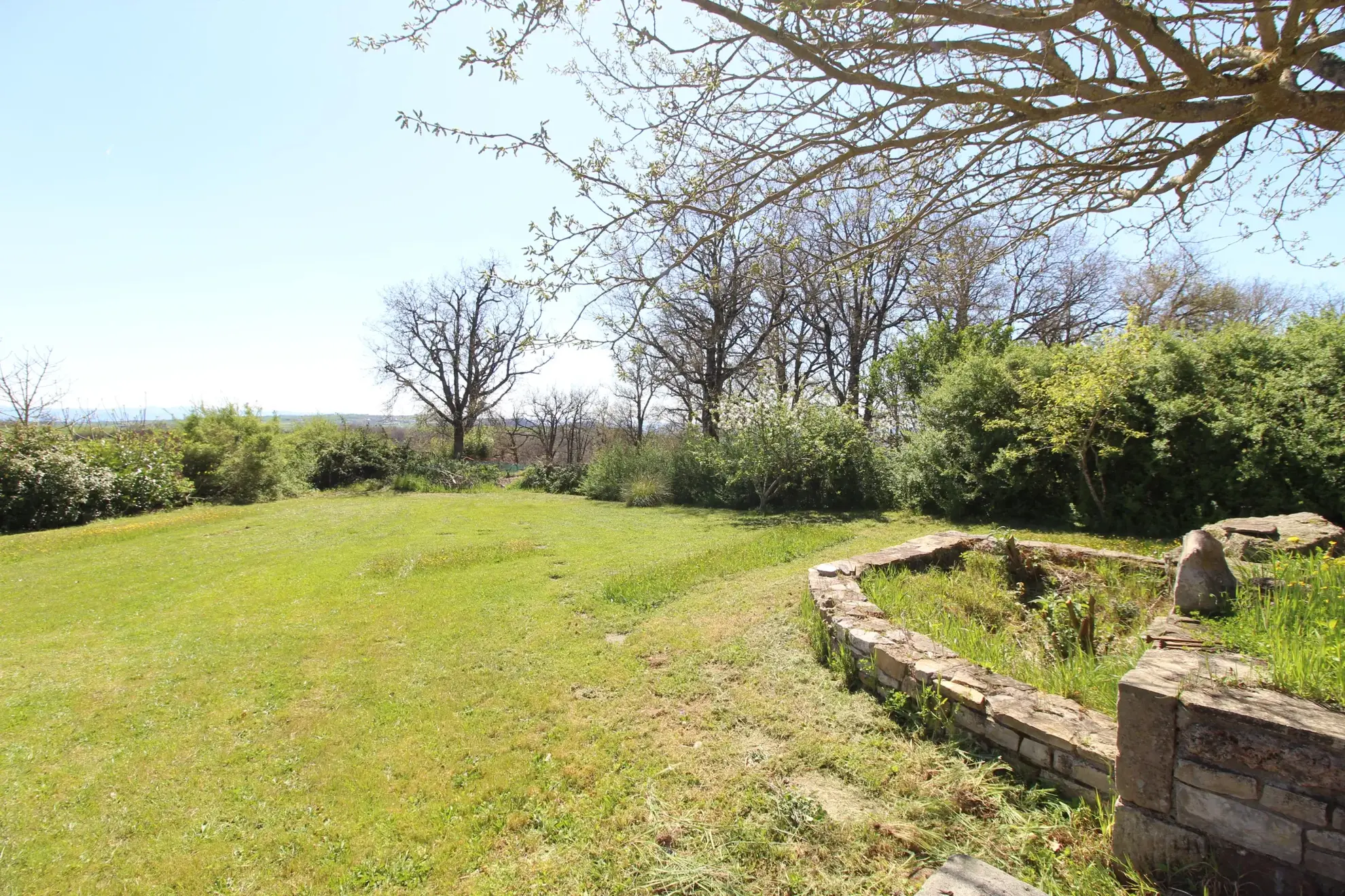 Maison familiale de 142 m² avec terrain à Saint-Victor, 4 chambres 