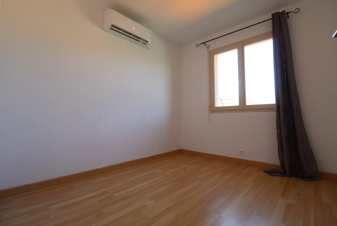 Maison familiale de 142 m² avec terrain à Saint-Victor, 4 chambres 