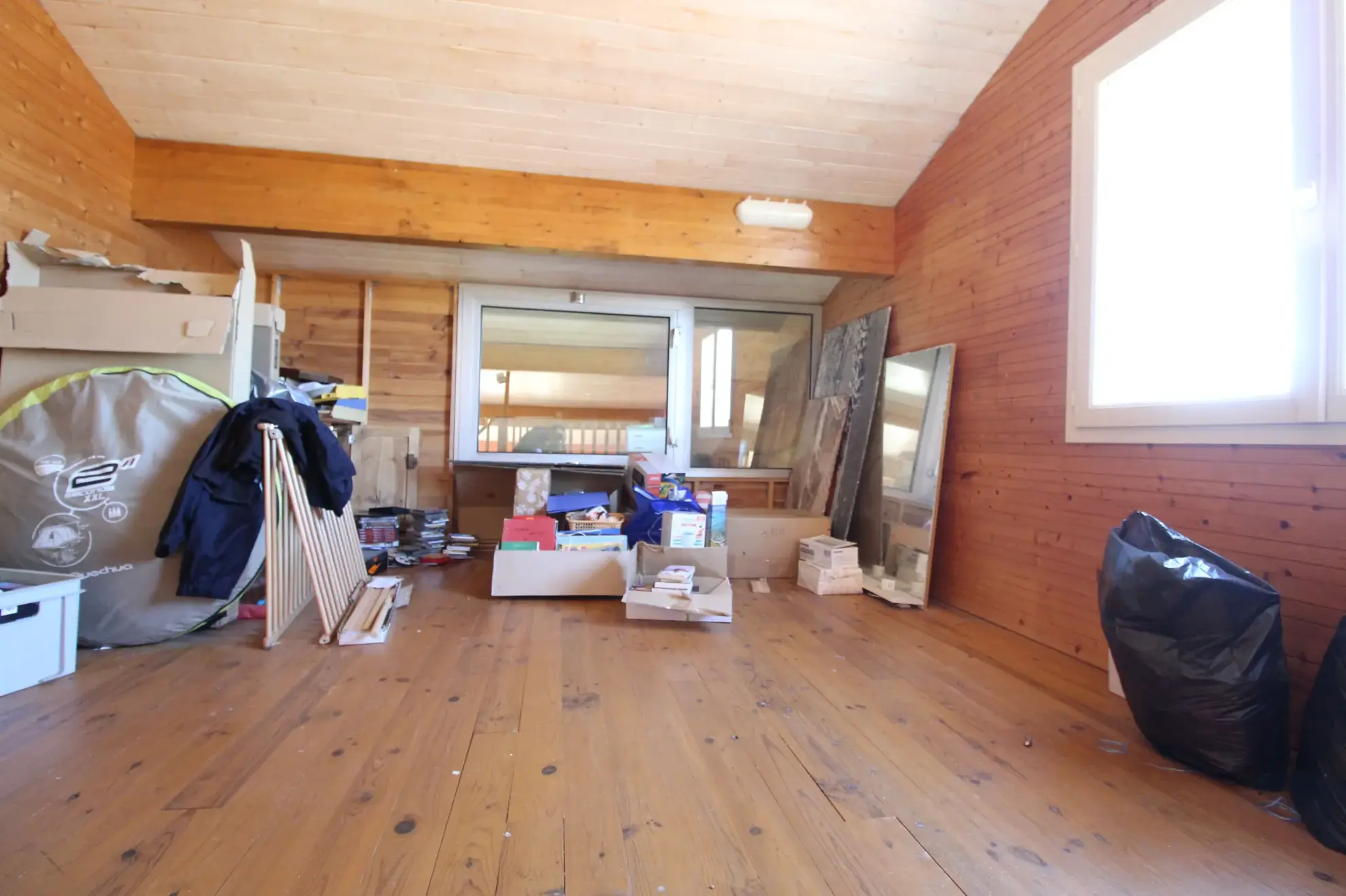 Maison familiale de 142 m² avec terrain à Saint-Victor, 4 chambres 