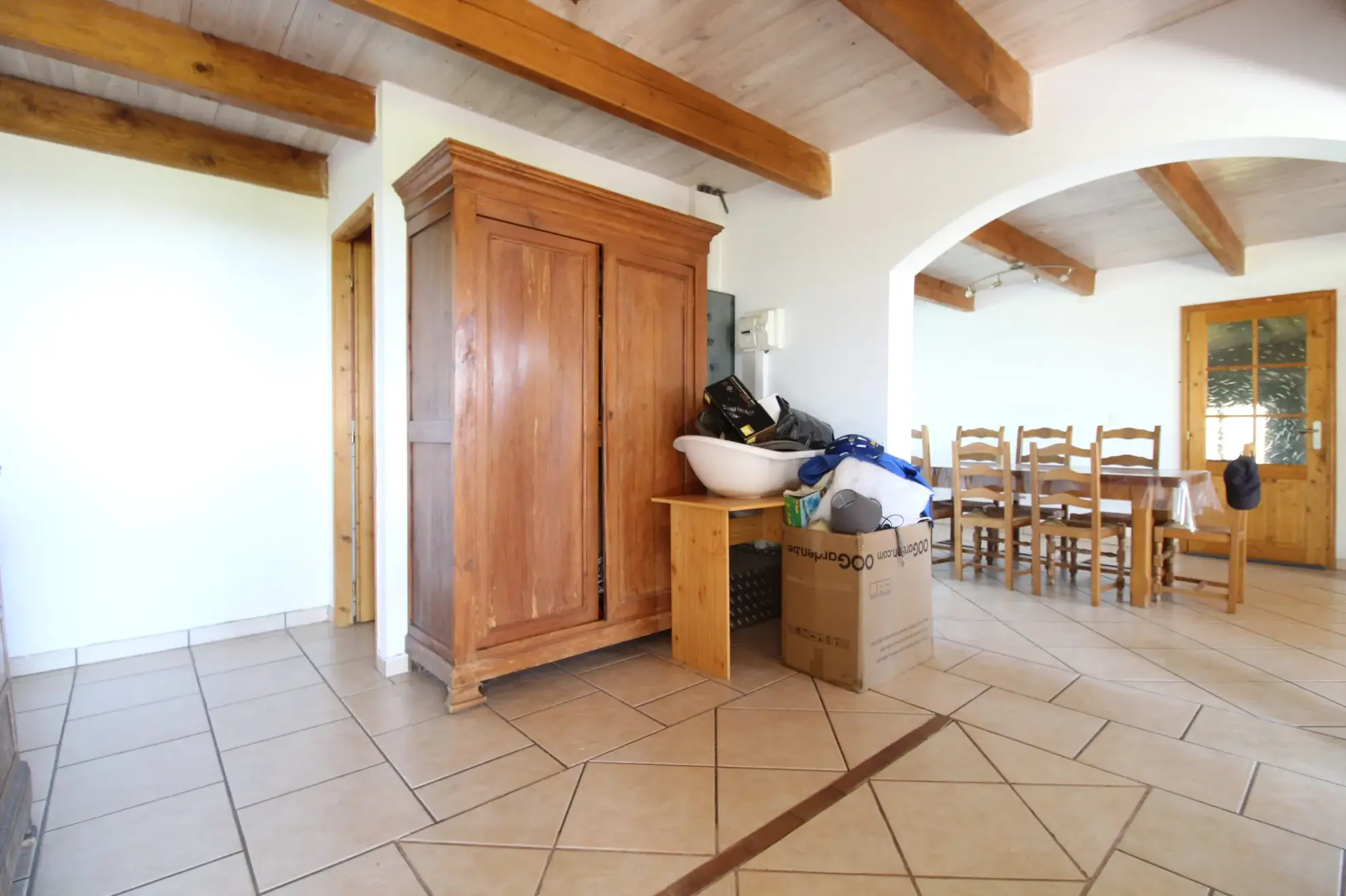 Maison familiale de 142 m² avec terrain à Saint-Victor, 4 chambres 