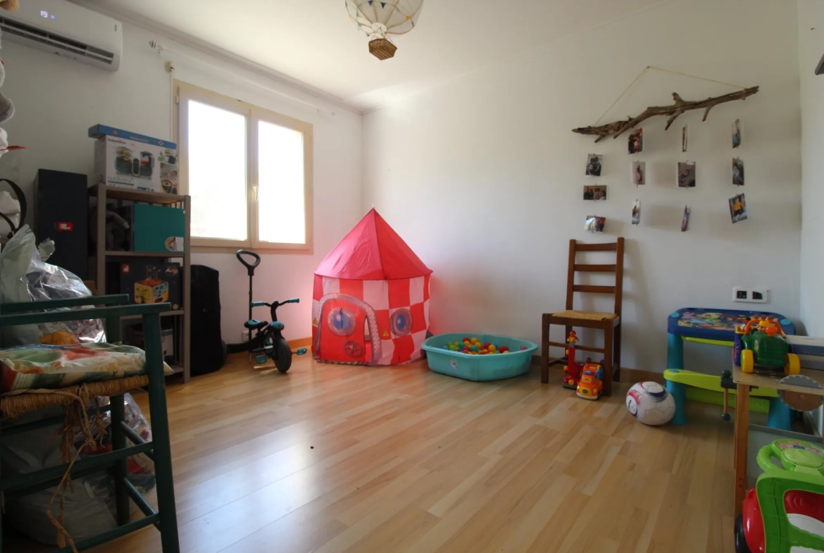Maison familiale de 142 m² avec terrain à Saint-Victor, 4 chambres 