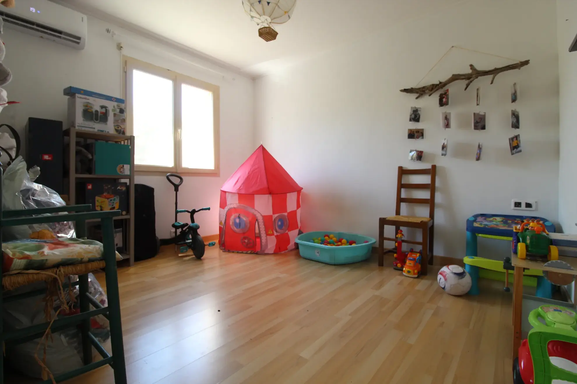 Maison familiale de 142 m² avec terrain à Saint-Victor, 4 chambres 