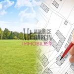 Terrains constructibles viabilisés à Châteaurenard, idéal pour votre projet immobilier