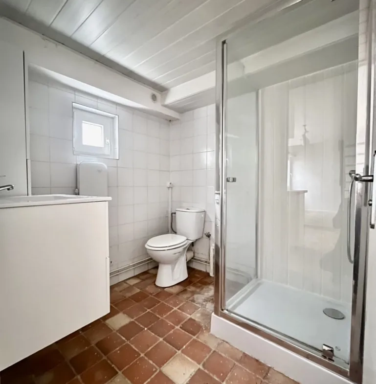 Appartement T2 indépendant en hypercentre de Coulommiers 