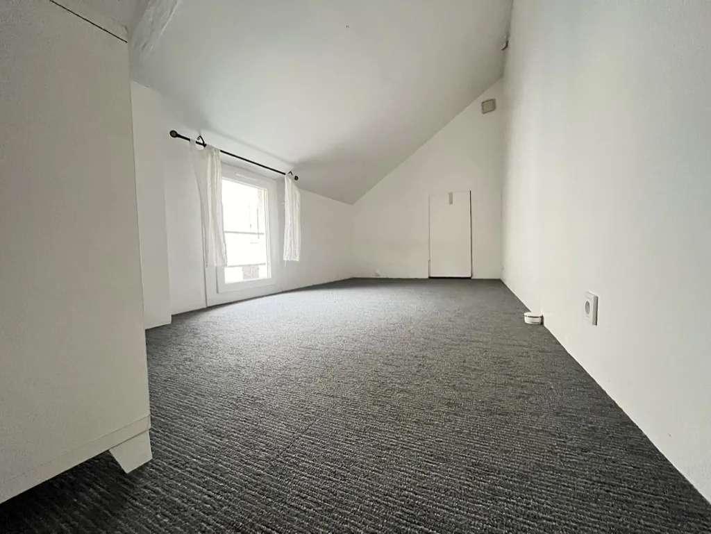 Appartement T2 indépendant en hypercentre de Coulommiers 