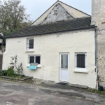 Appartement T2 indépendant en hypercentre de Coulommiers