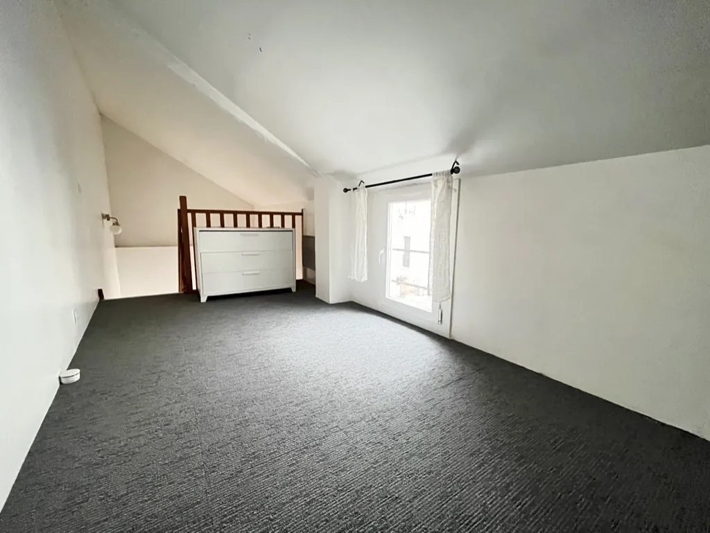 Appartement T2 indépendant en hypercentre de Coulommiers 