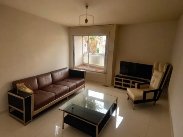 Vente appartement T3 lumineux avec cave et parking sécurisé à Perpignan