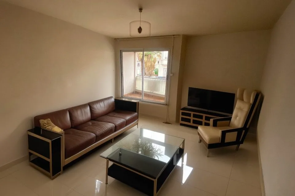 Vente appartement T3 lumineux avec cave et parking sécurisé à Perpignan 
