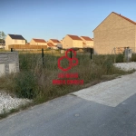 Terrain à vendre à Claye-Souilly – 502 m² dans environnement paisible
