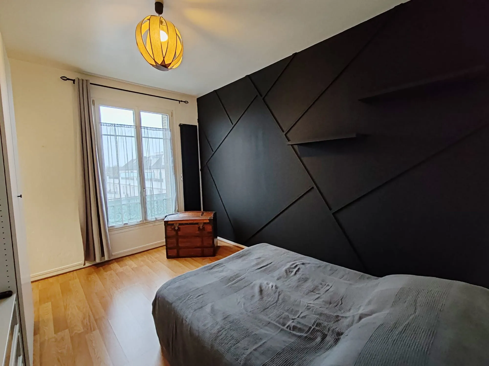 Appartement T3 à Chelles proche gare - Belle opportunité 