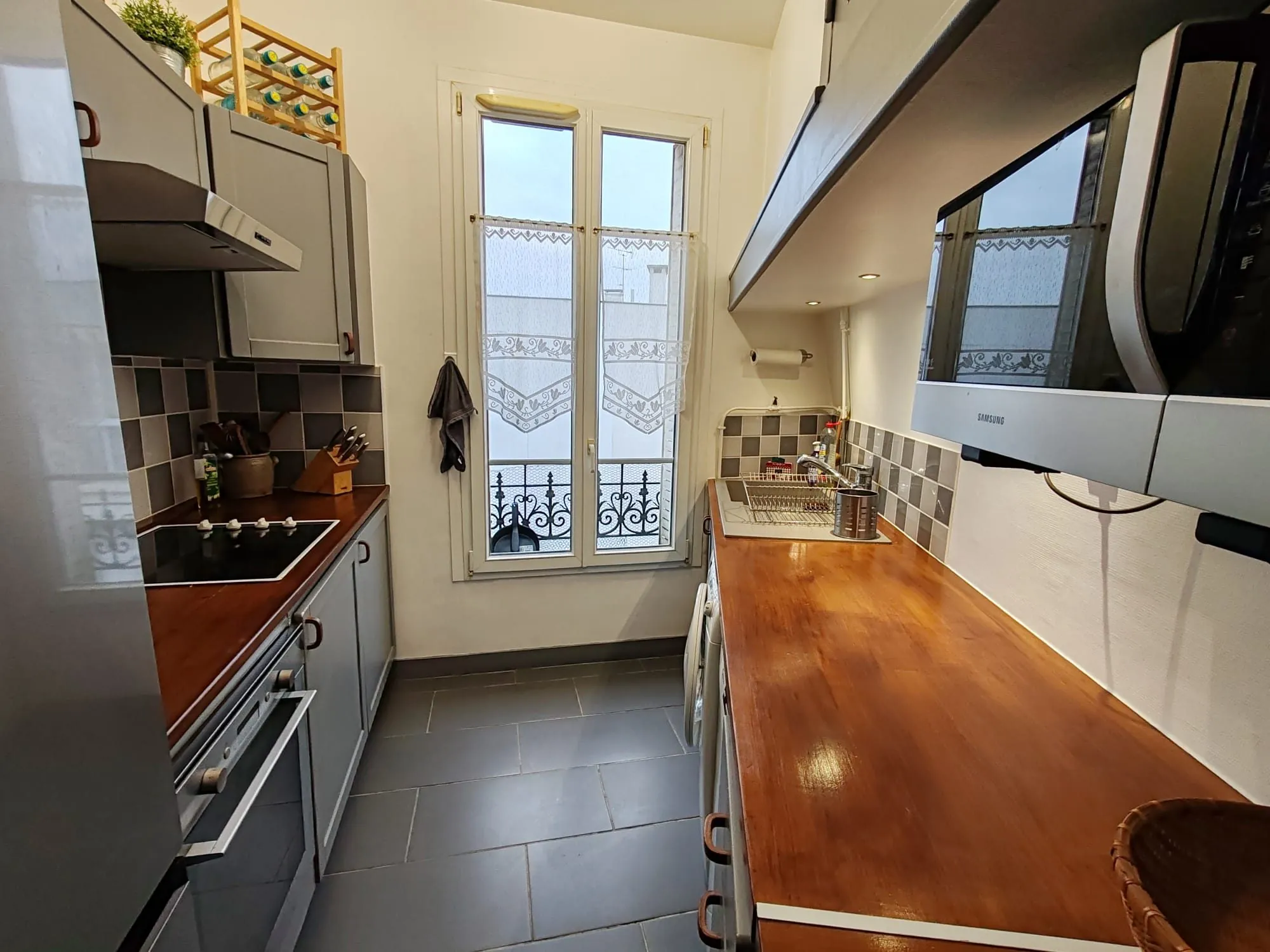 Appartement T3 à Chelles proche gare - Belle opportunité 