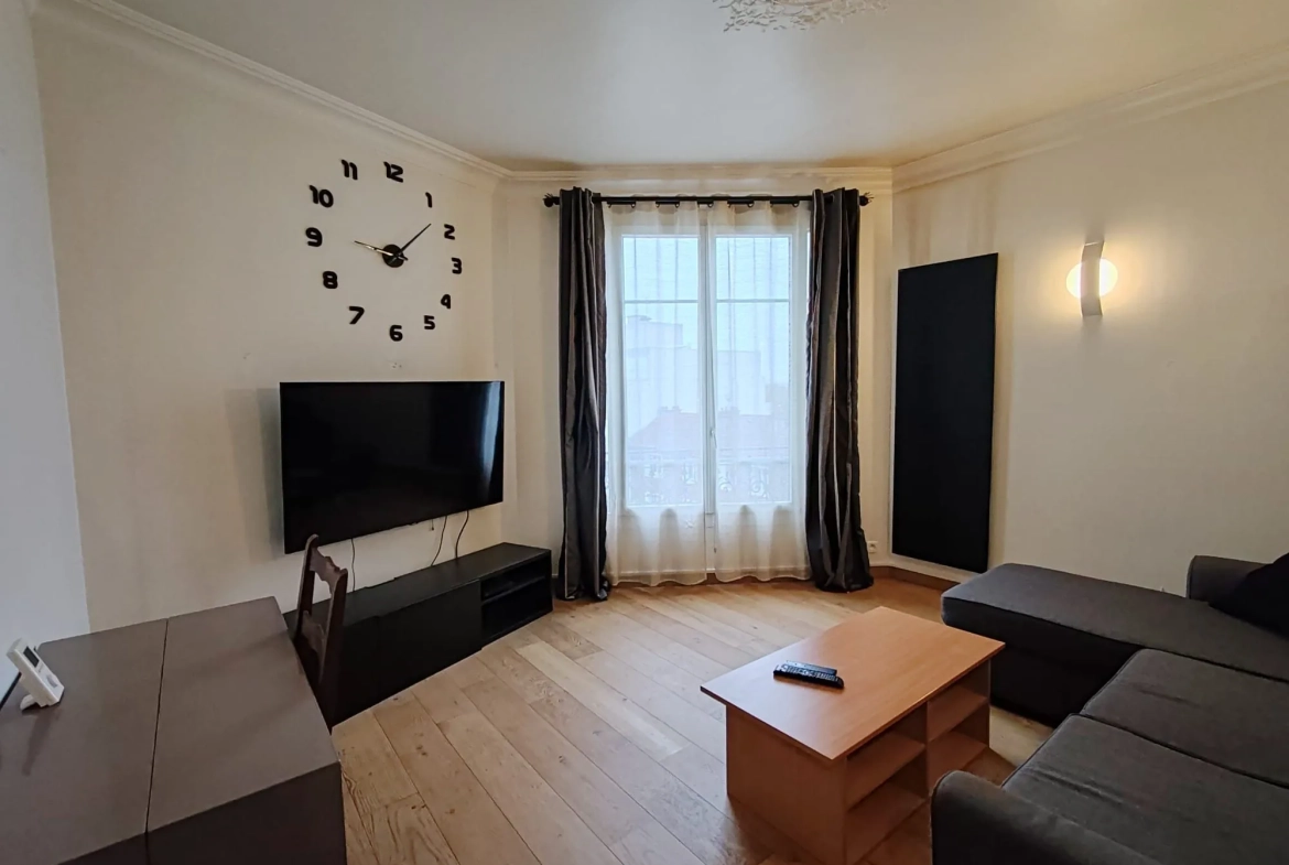 Appartement T3 à Chelles proche gare - Belle opportunité 