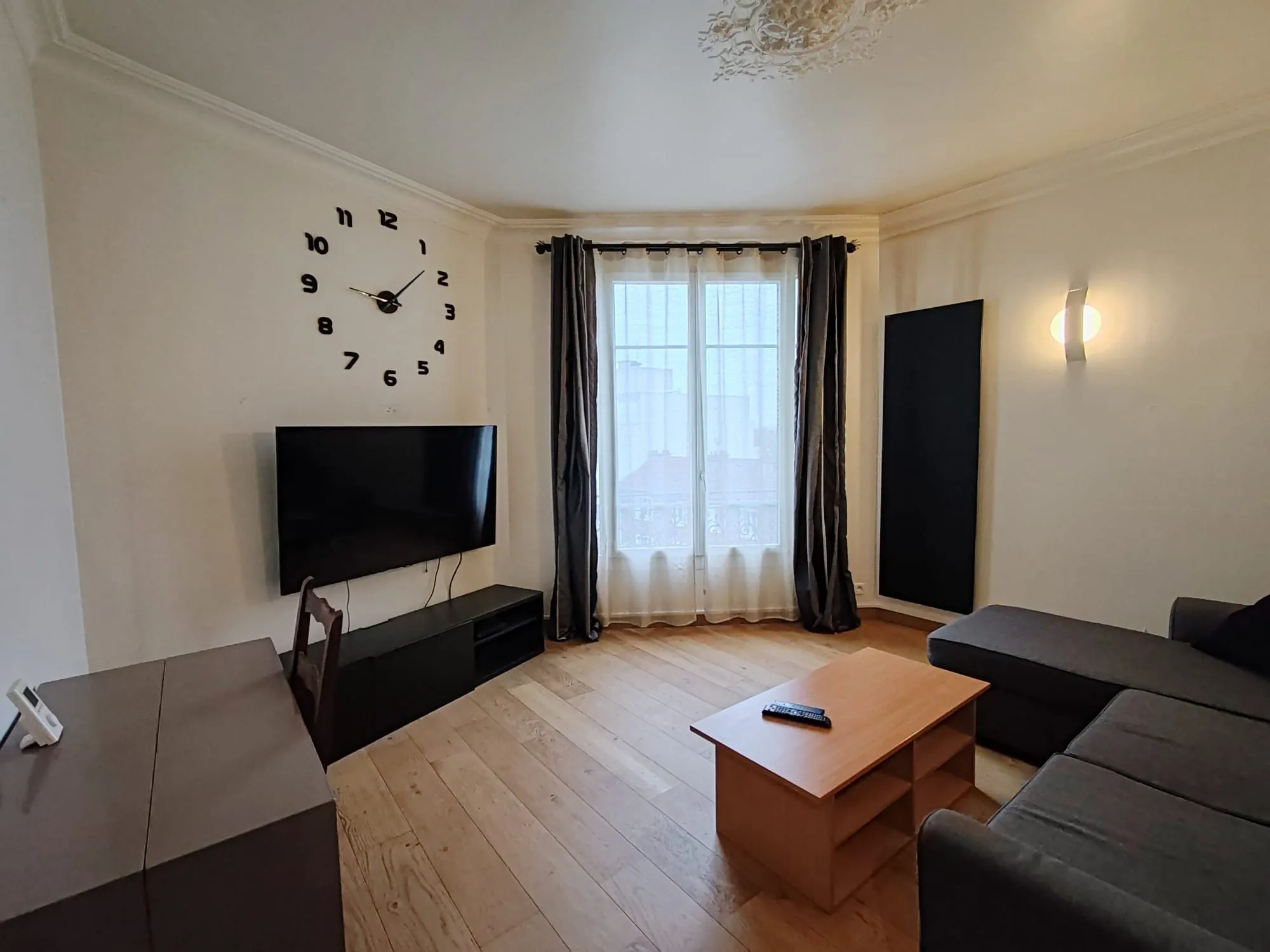 Appartement T3 à Chelles proche gare - Belle opportunité 