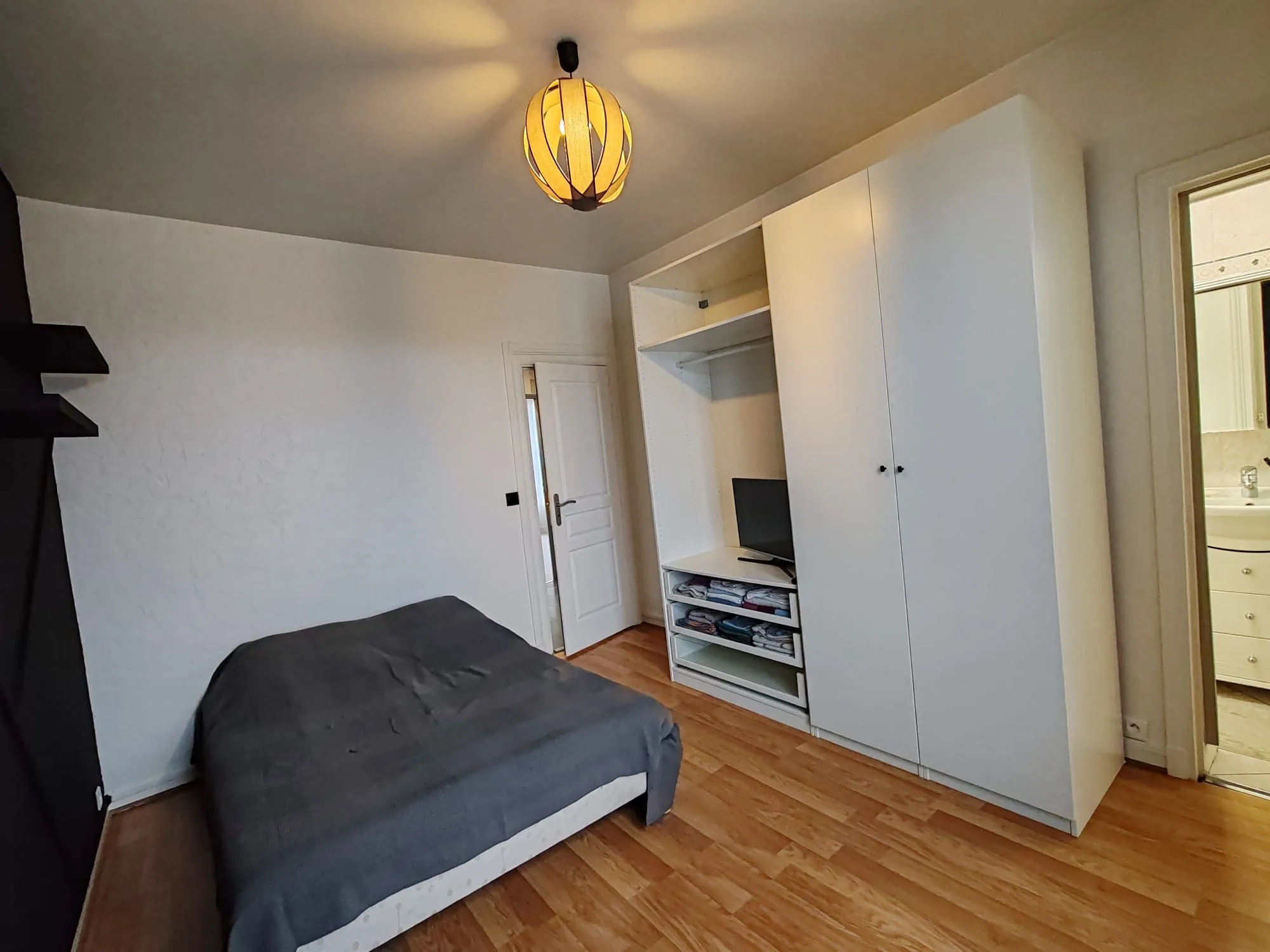 Appartement T3 à Chelles proche gare - Belle opportunité 