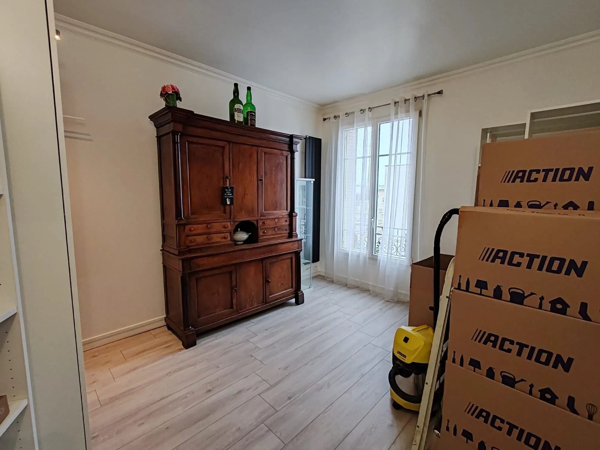 Appartement T3 à Chelles proche gare - Belle opportunité 