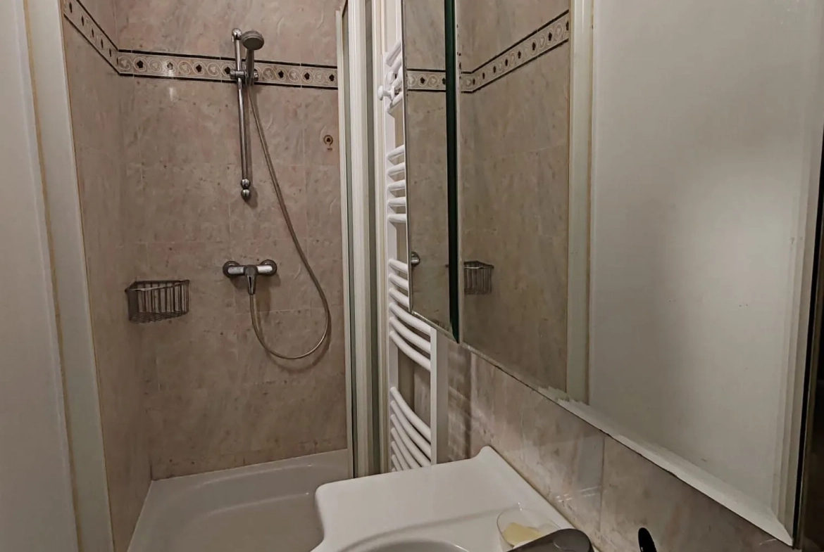 Appartement T3 à Chelles proche gare - Belle opportunité 