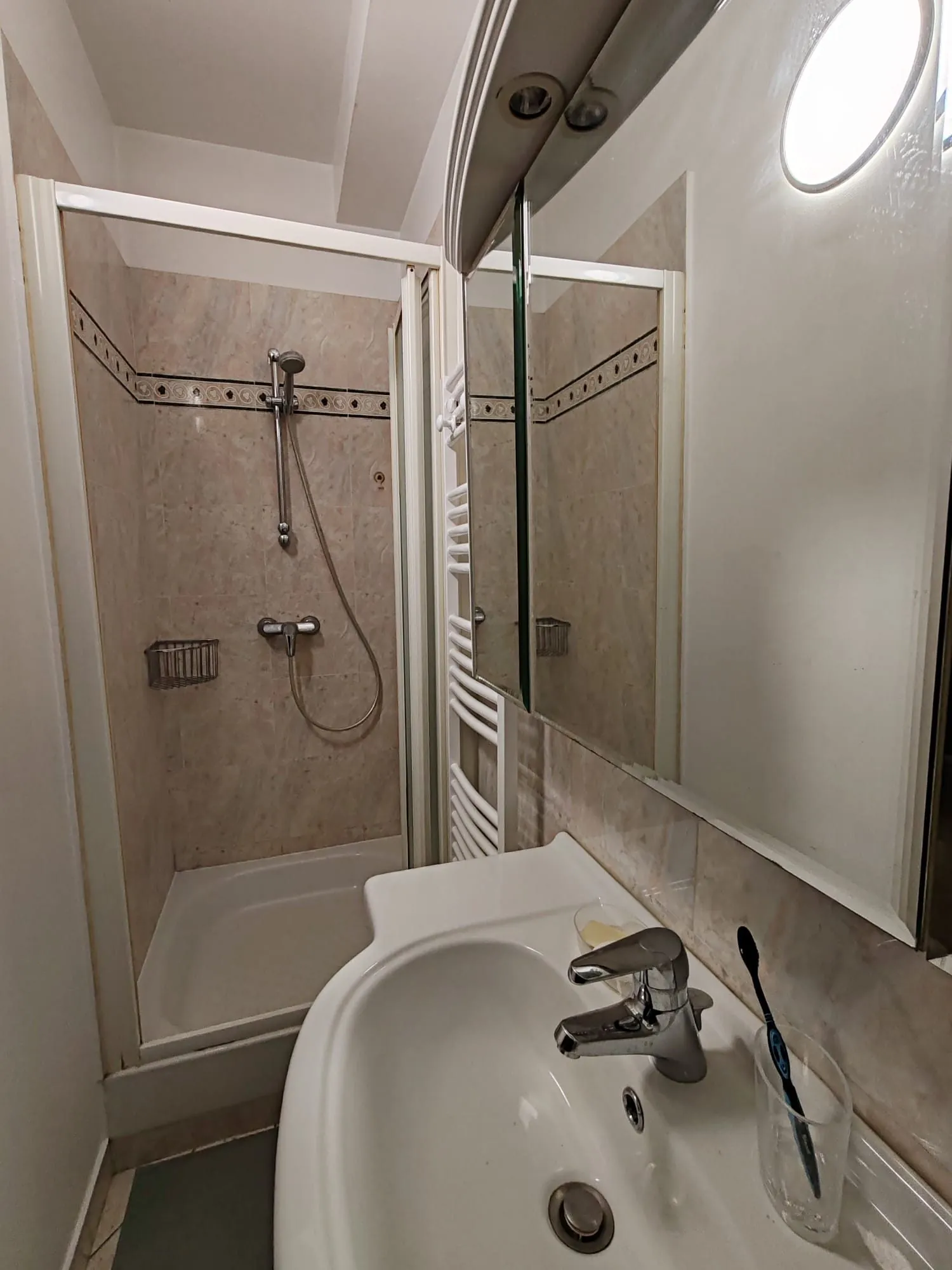Appartement T3 à Chelles proche gare - Belle opportunité 