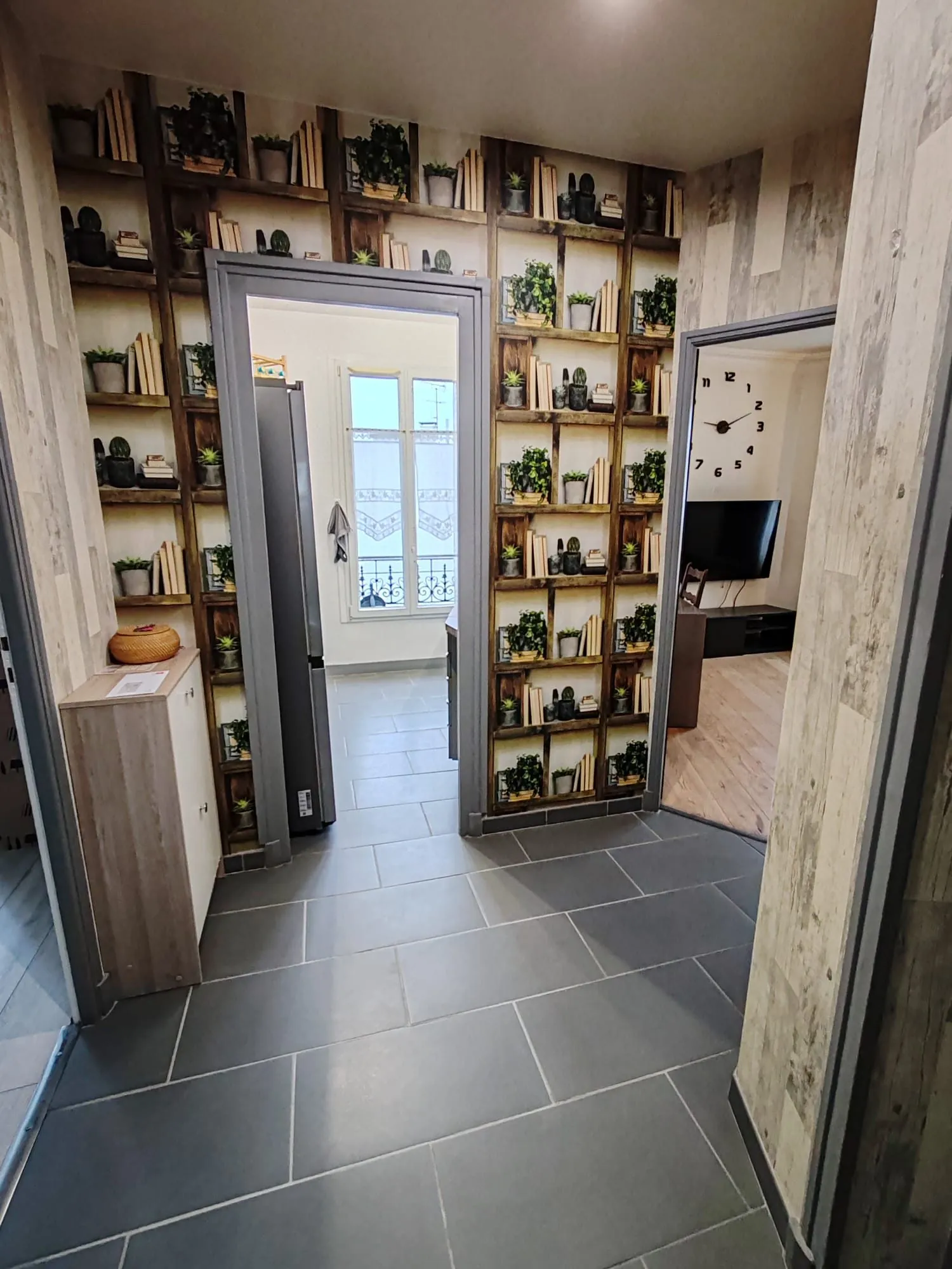 Appartement T3 à Chelles proche gare - Belle opportunité 