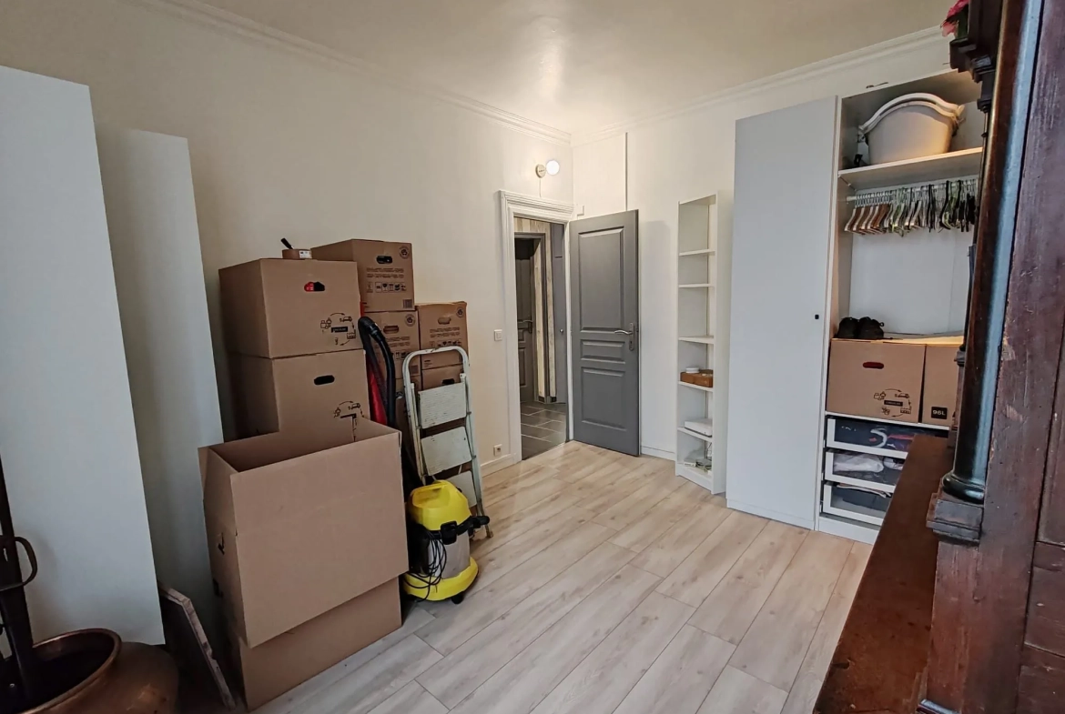 Appartement T3 à Chelles proche gare - Belle opportunité 