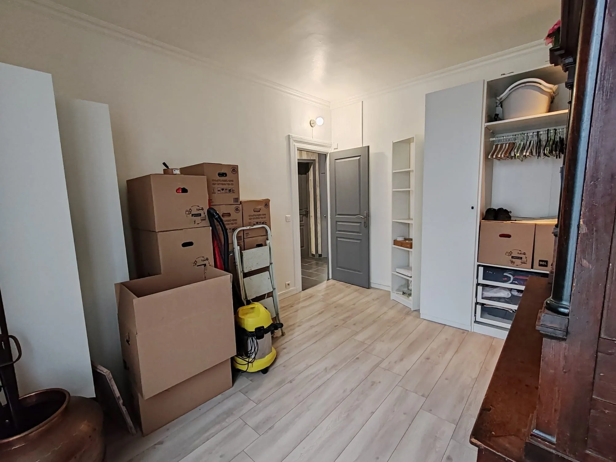 Appartement T3 à Chelles proche gare - Belle opportunité 