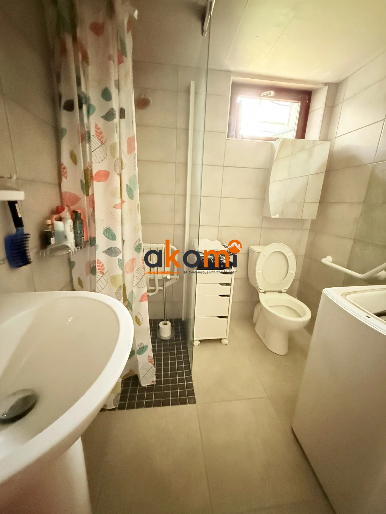 Maison familiale de 94,5 m² avec jardin à Sainte-Barbe 