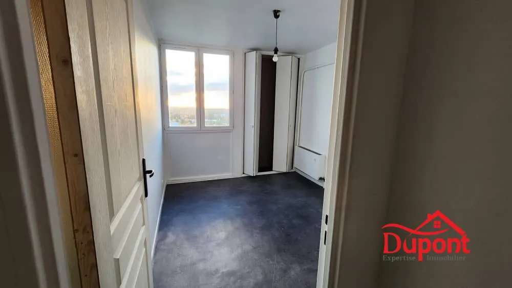 Lot de 4 appartements à Sin le Noble – Investissement sécurisé et immediate 