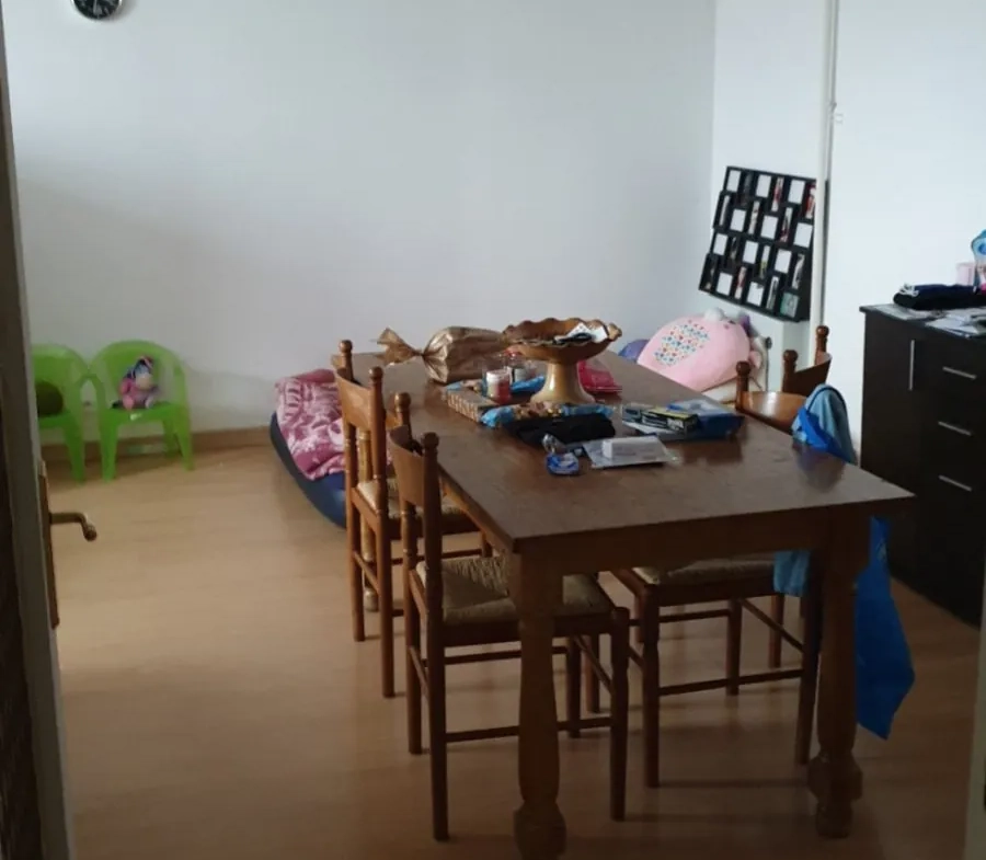 Lot de 4 appartements à Sin le Noble – Investissement sécurisé et immediate 
