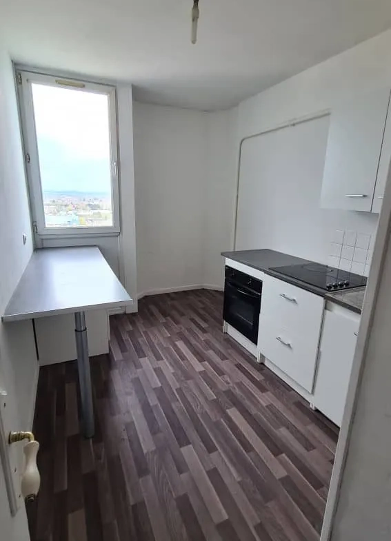 Lot de 4 appartements à Sin le Noble – Investissement sécurisé et immediate 