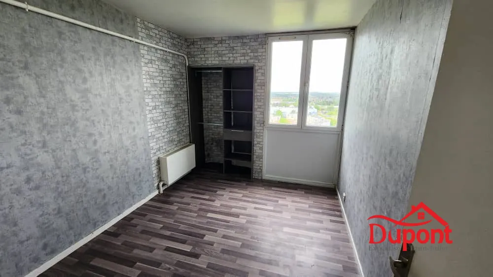 Lot de 4 appartements à Sin le Noble – Investissement sécurisé et immediate 