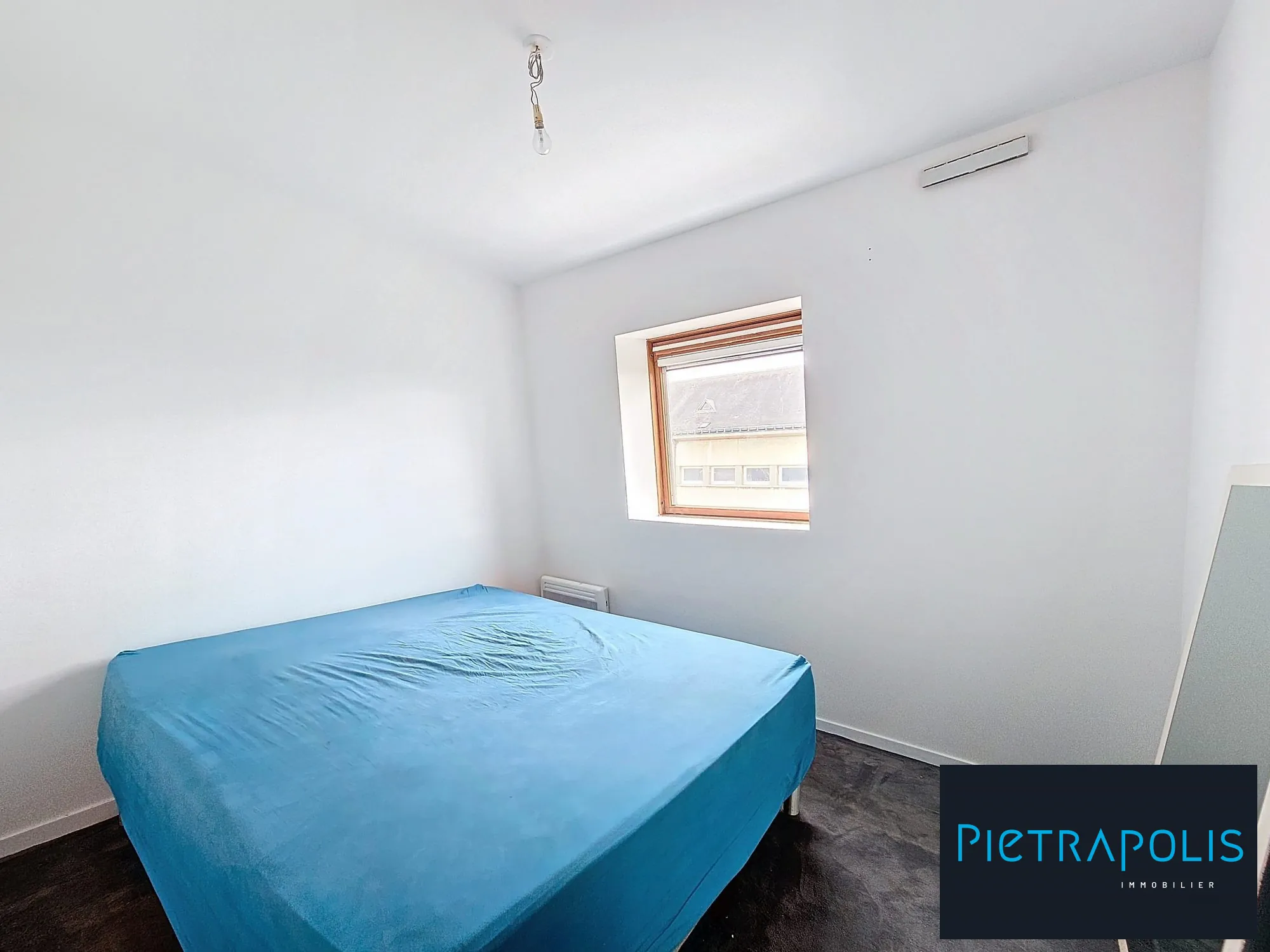 Appartement à vendre à Dijon proche de la cité de la gastronomie 