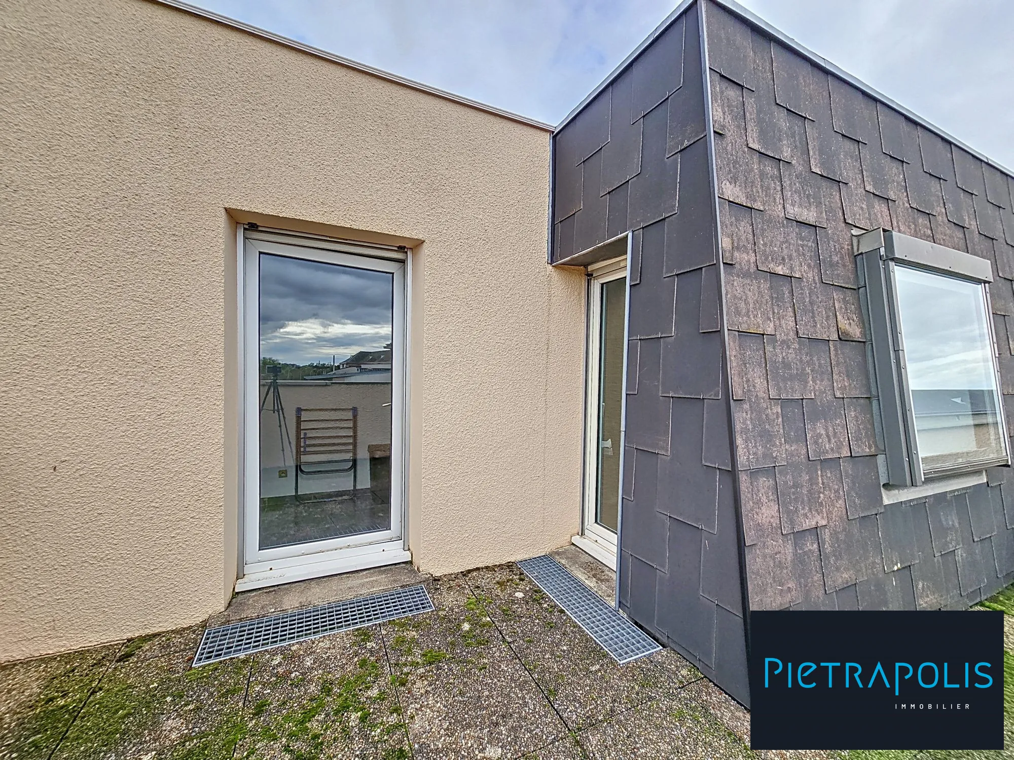 Appartement à vendre à Dijon proche de la cité de la gastronomie 