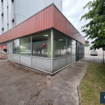 À vendre local commercial de 60 m² à Maubeuge en zone passante