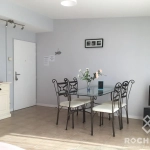 T2 avec balcon et piscine intérieure à Perigny, proche La Rochelle