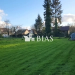 Terrain constructible à vendre près de Duclair - 1200 m² à Saint-Paër