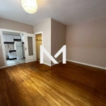 Appartement de 30 m² loué à Grenoble, ascenseur, cave, proche commodités