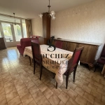 Maison à vendre à Lens avec jardin et garage - 97 m²