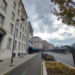 Investissement en appartement LMNP à Grenoble avec rentabilité de 5 %