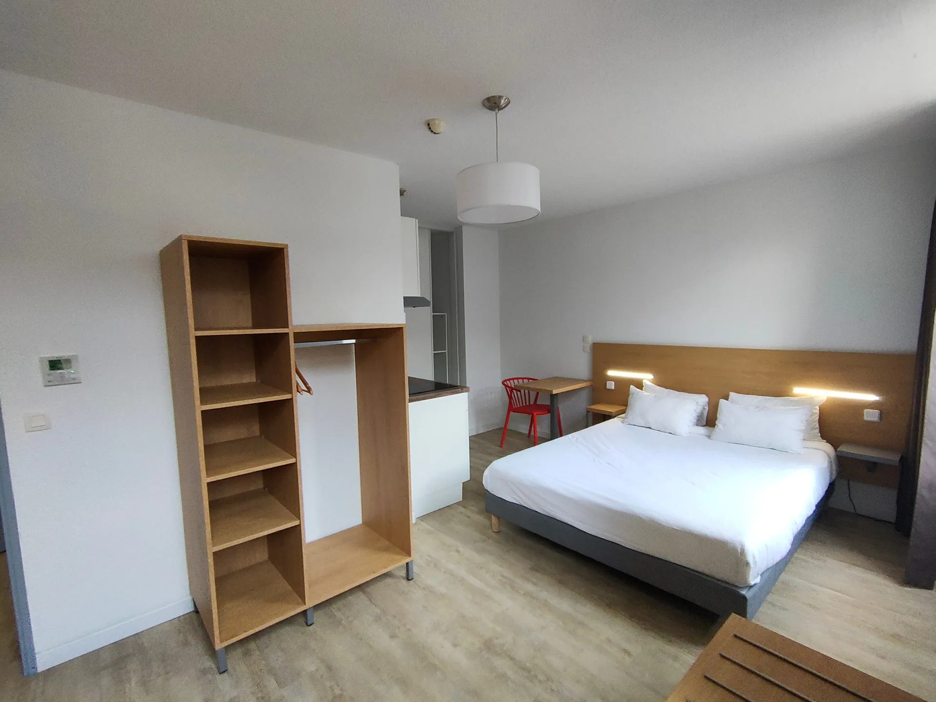 Investissement en appartement LMNP à Grenoble avec rentabilité de 5 % 