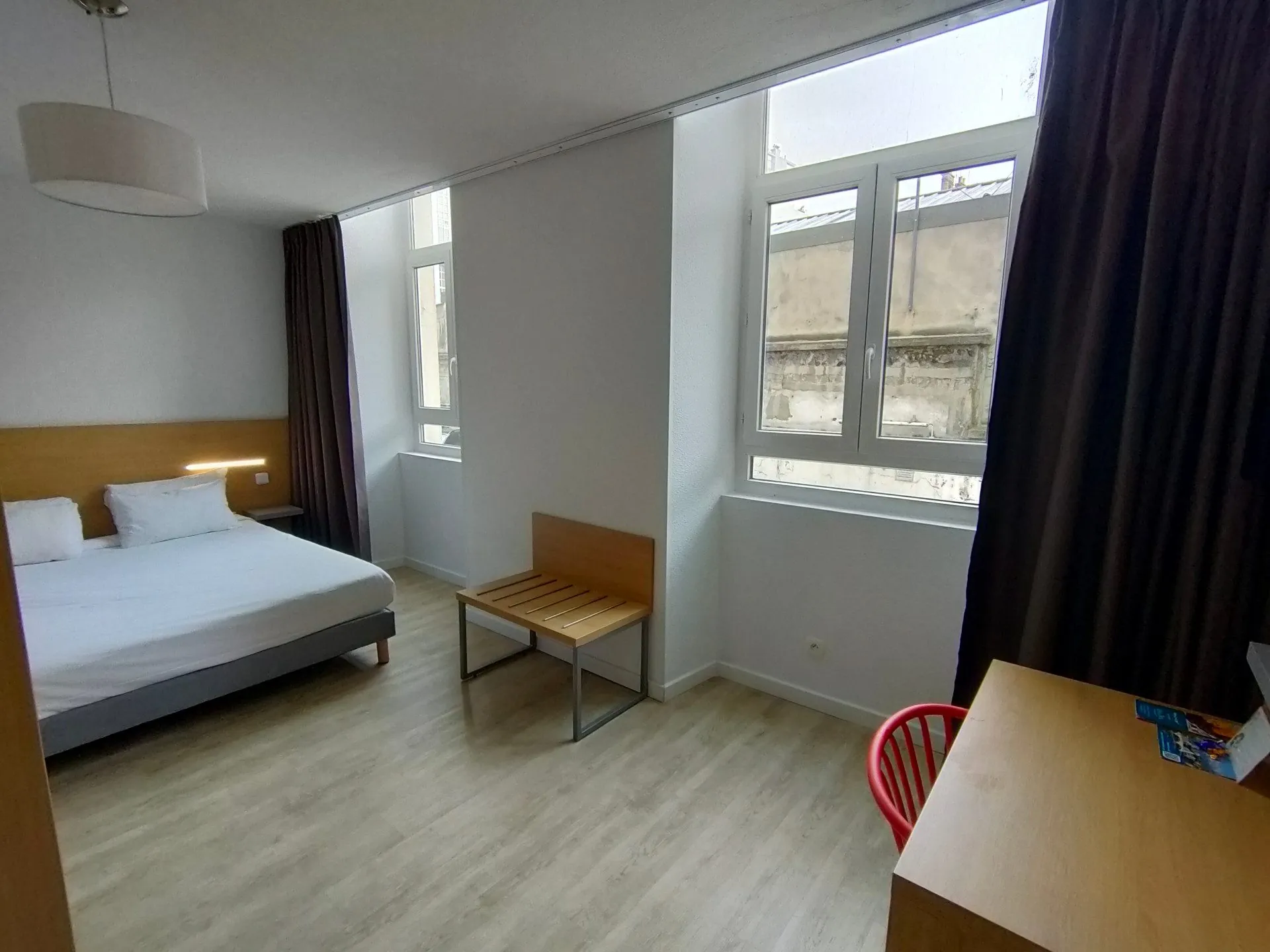 Investissement en appartement LMNP à Grenoble avec rentabilité de 5 % 