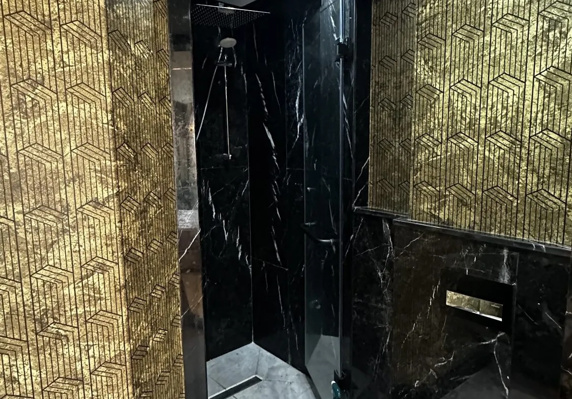 Vente appartement T2 meublé avec piscine et parking à Marrakech 