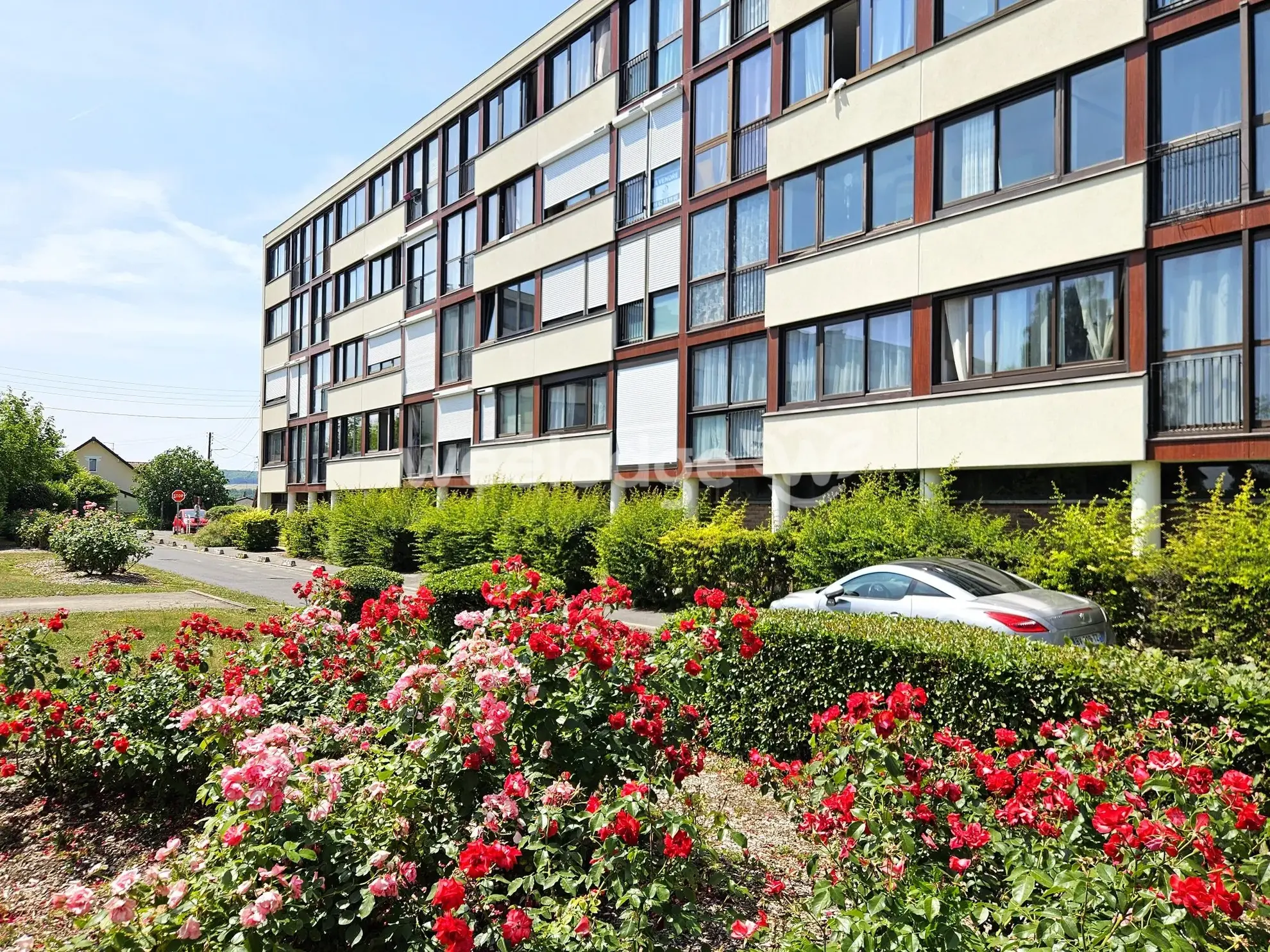 Bel appartement 3 pièces à vendre à Conflans-Sainte-Honorine, proche commodités 